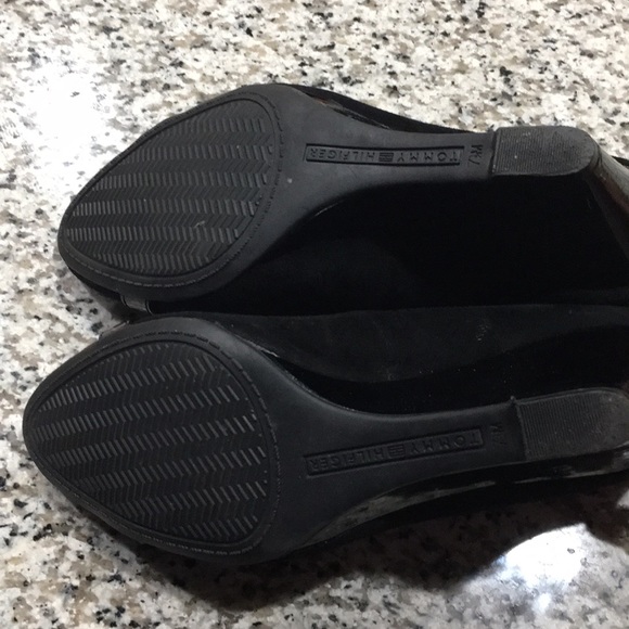 Tommy Hilfger wedges - Picture 4 of 5
